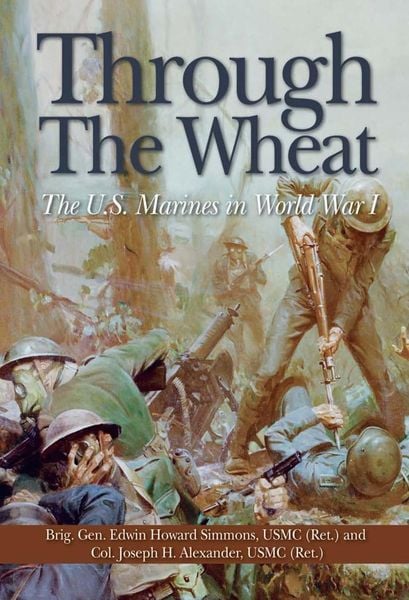 Produktbild: Through the Wheat