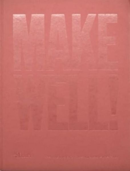 Produktbild: Corner, H: Make Well!