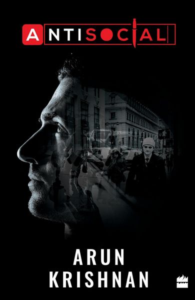 Produktbild: Antisocial