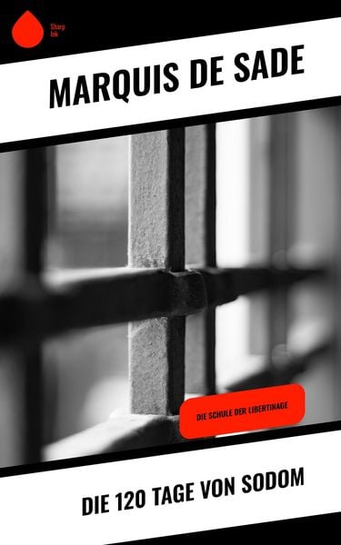 Produktbild: Die 120 Tage von Sodom