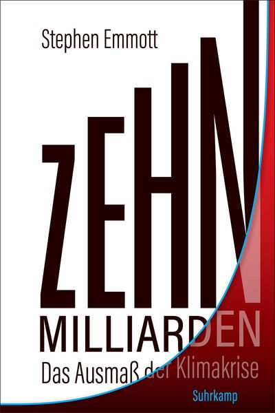 Produktbild: Zehn Milliarden