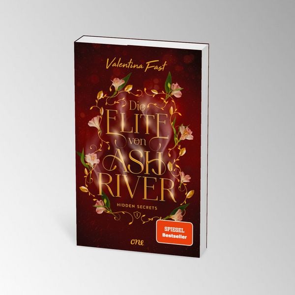 Die Elite von Ashriver - Hidden Secrets