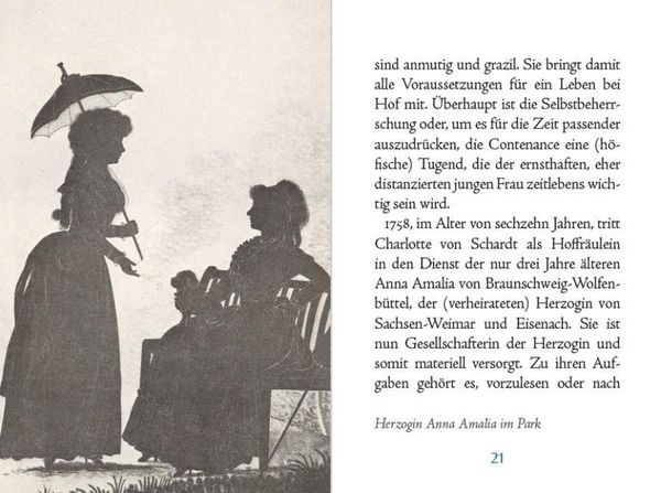 Produktbild: Charlotte von Stein