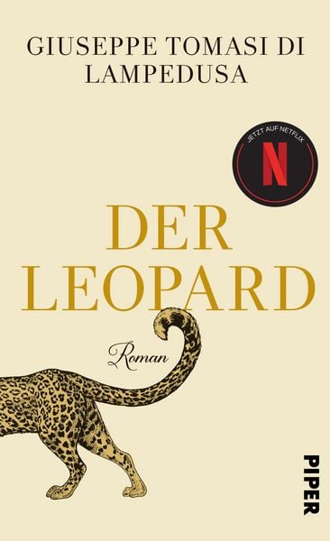 Produktbild: Der Leopard