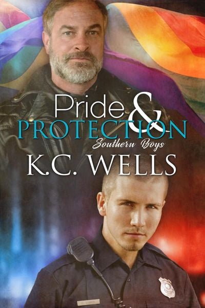 Produktbild: Pride & Protection (Southern Boys, #2)