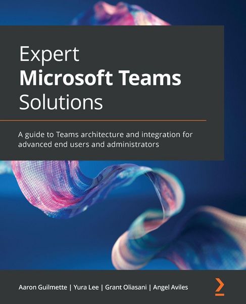Produktbild: Expert Microsoft Teams Solutions