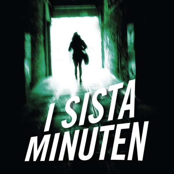 Produktbild: I sista minuten