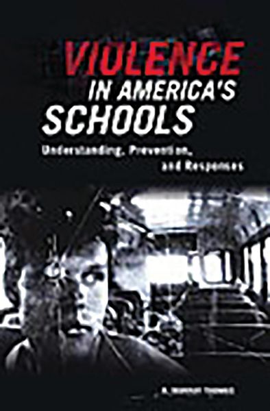 Produktbild: Violence in America's Schools