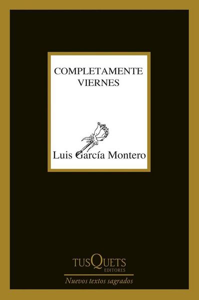 Produktbild: Completamente viernes