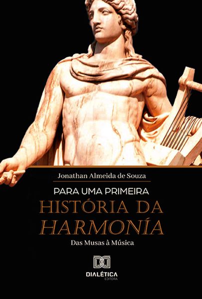 Produktbild: Para uma primeira hist&oacute;ria da Harmon&iacute;a