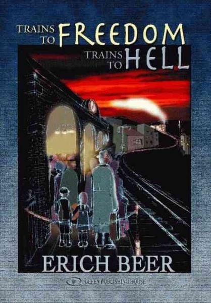 Produktbild: Trains to Freedom, Trains to Hell