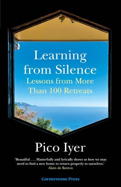 Produktbild: Learning from Silence