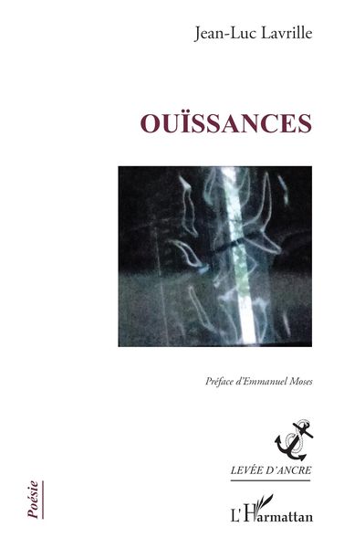 Produktbild: Ou&iuml;ssances