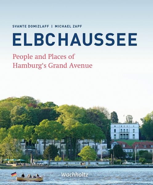Produktbild: Elbchaussee