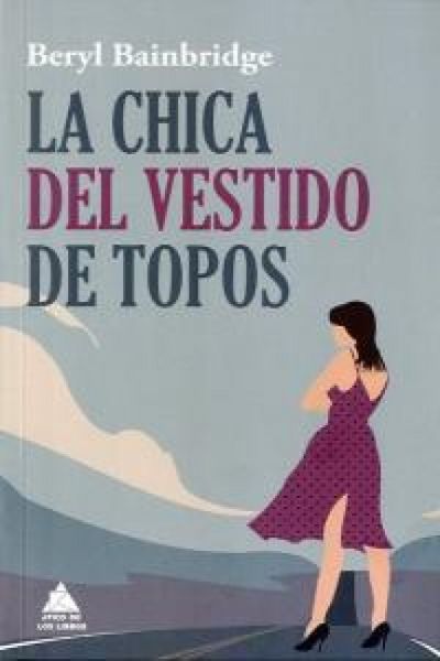 Produktbild: Chica del Vestido de Topos