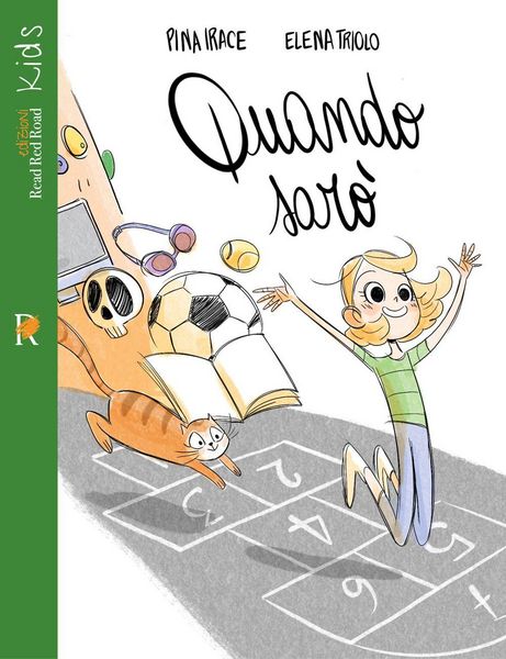 Produktbild: Quando sar&ograve;