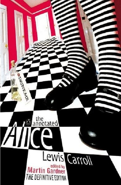 Produktbild: The Annotated Alice