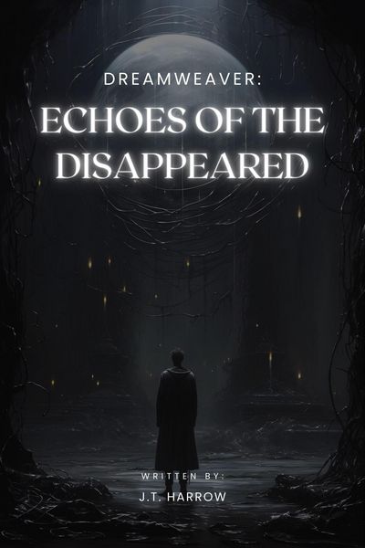 Produktbild: Dreamweaver: Echoes of the Disappeared