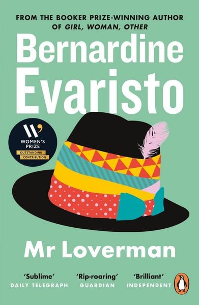 Produktbild: Mr Loverman