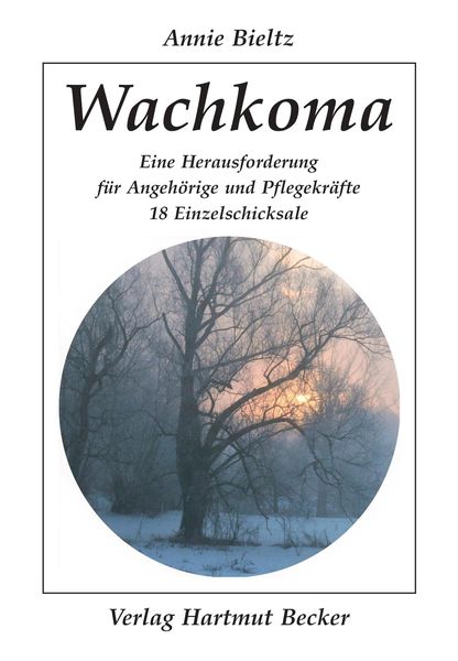Produktbild: Wachkoma