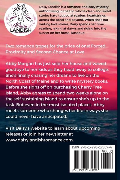 Produktbild: Cherry Tree Island