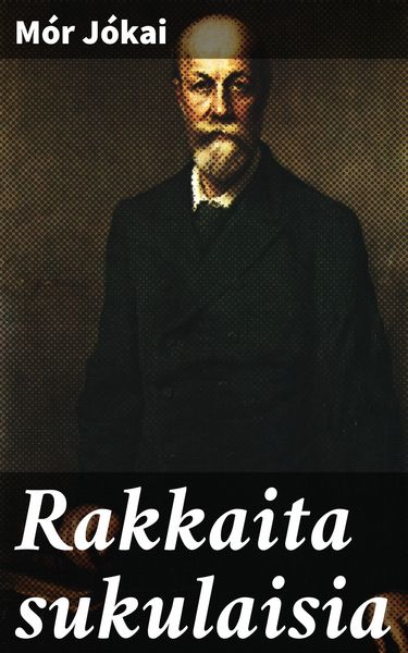 Produktbild: Rakkaita sukulaisia