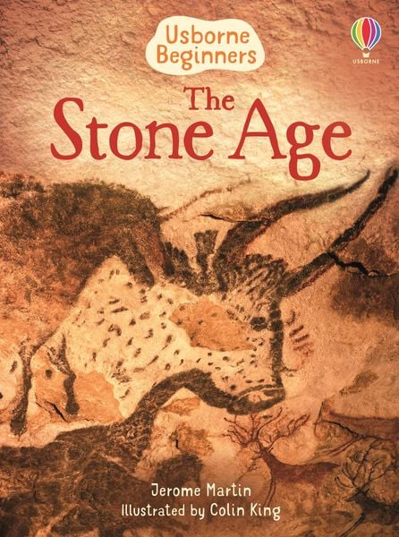 Produktbild: The Stone Age