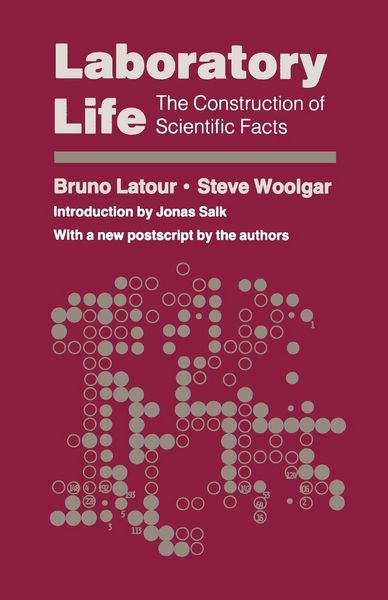 Produktbild: Laboratory Life