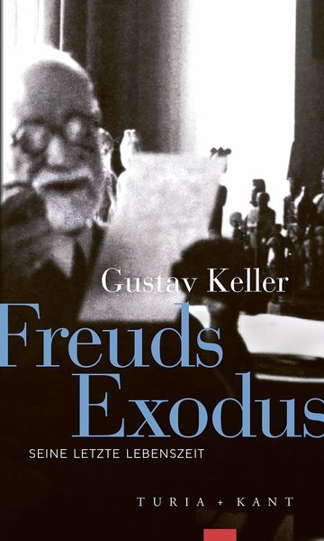 Produktbild: Freuds Exodus