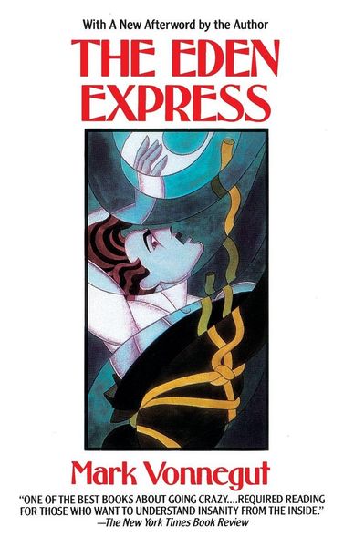 Produktbild: The Eden Express