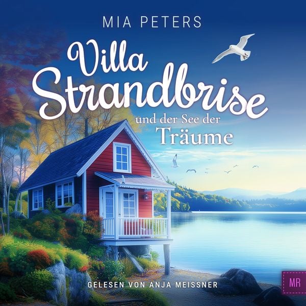 Produktbild: Villa Strandbrise und der See der Tr&auml;ume