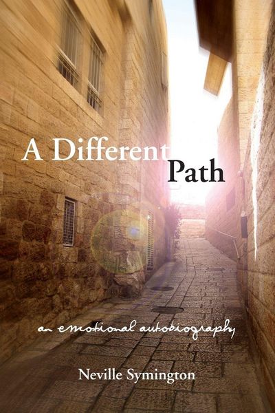 Produktbild: A Different Path