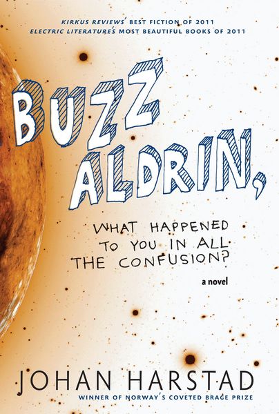 Produktbild: Buzz Aldrin, What Happened to You in All the Confusion?