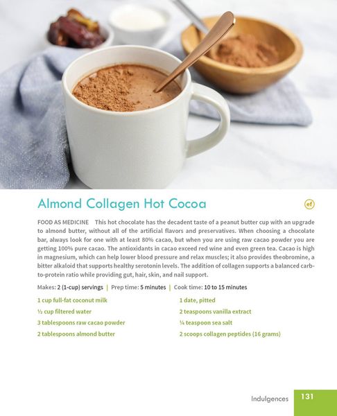 Produktbild: Anti-Anxiety Diet Cookbook