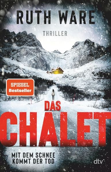 Cover of the book Das Chalet