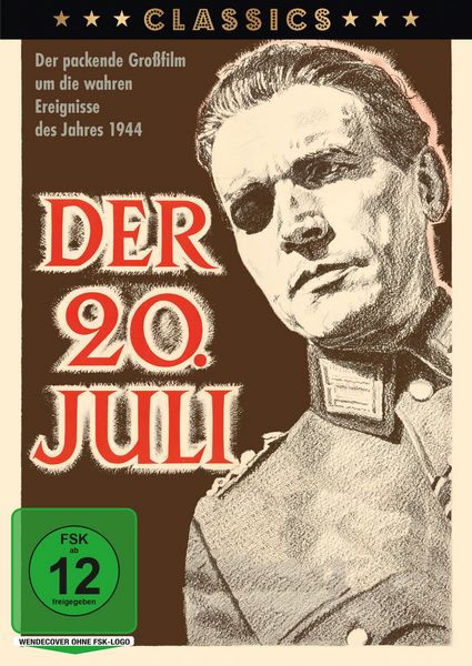 Produktbild: Der 20. Juli