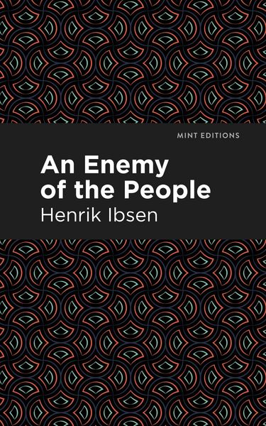 Produktbild: An Enemy of the People