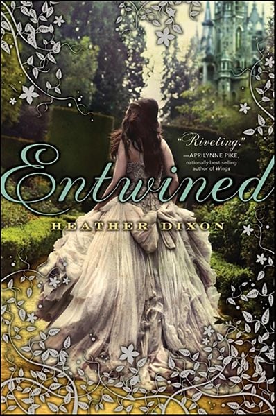 Produktbild: Entwined