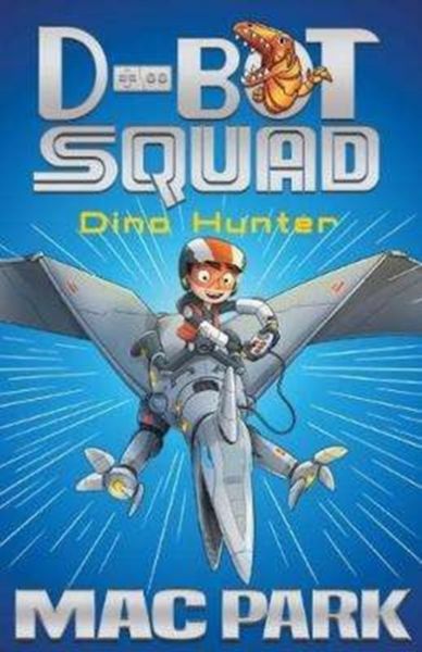 Produktbild: Dino Hunter