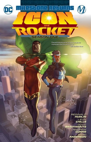 Produktbild: Icon & Rocket