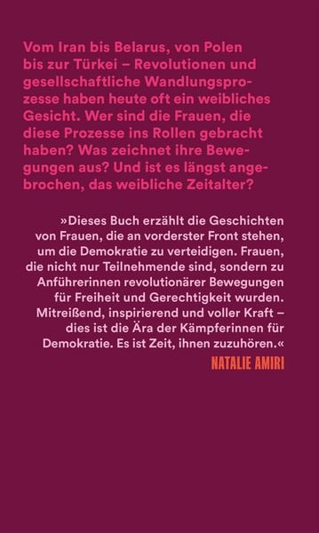 Produktbild: Frauen und Revolution