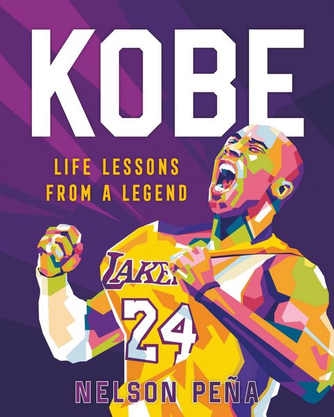 Produktbild: Kobe: Life Lessons from a Legend