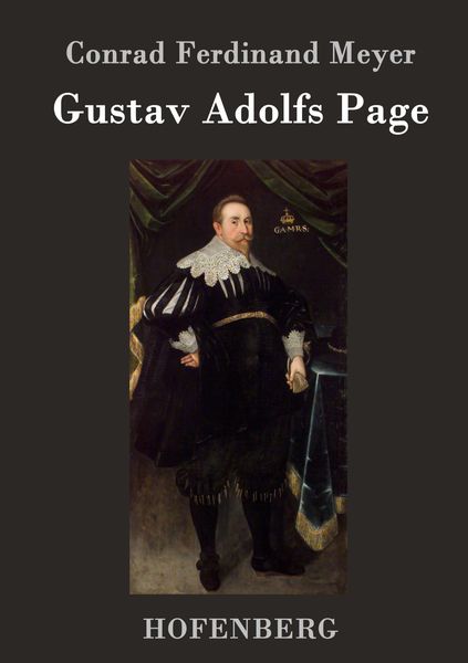 Produktbild: Gustav Adolfs Page