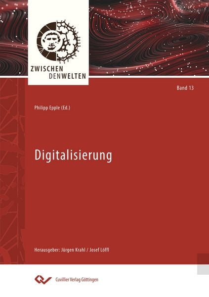Produktbild: Digitalisierung