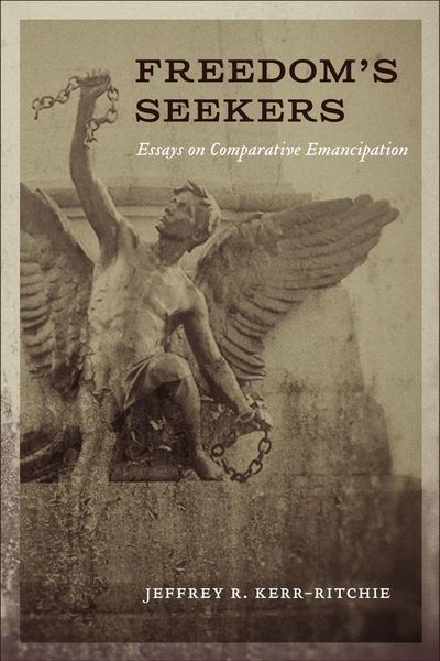 Produktbild: Freedom's Seekers