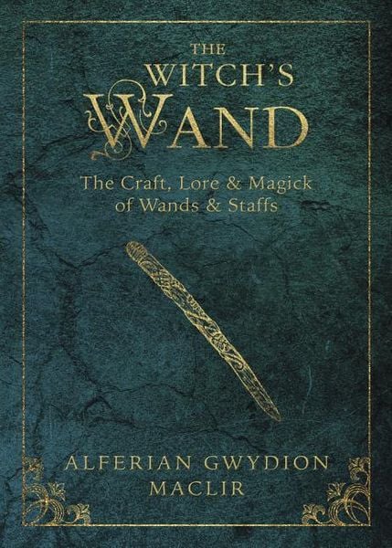 Produktbild: The Witch's Wand