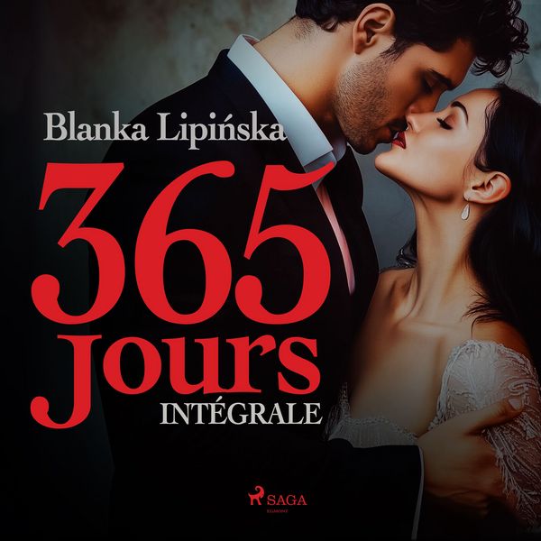 Produktbild: 365 jours &ndash; Int&eacute;grale