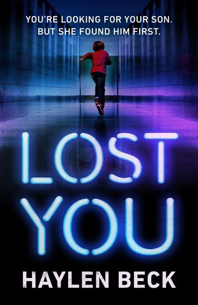 Produktbild: Beck, H: Lost You