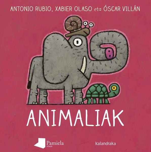 Produktbild: Animaliak