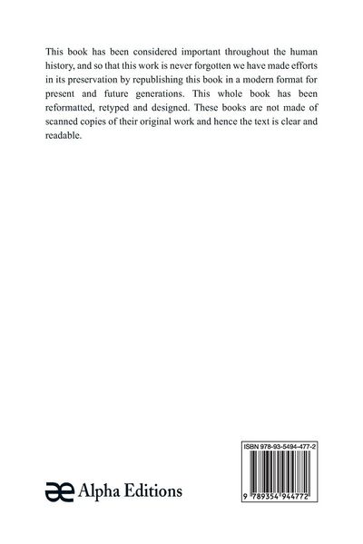 Produktbild: Directions For Cookery, In Its Various Branches